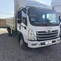 فورس 6تن  خواب دار مدل 1404