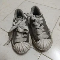 کفش کتونی فشن