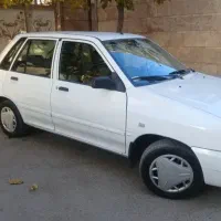 پراید ۱۱۱ مدل ۹۴|خودرو سواری و وانت|رشت, سعدی (تختی)|دیوار