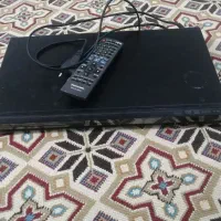 دستگاه ویدئو سی دی خور