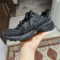 کتونی Nike v2k Black سایز ۴۵،۴۴