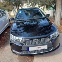 دنا پلاس توربو ۶دنده