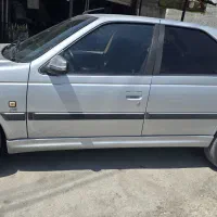 پارس تیوفاو ۱۴۰۰ تمیز تمیز|خودرو سواری و وانت|یاسوج, |دیوار