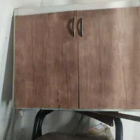 کابینت فلزی دست دوم|مصالح و تجهیزات ساختمان|گلبهار, شهر جدید گلبهار|دیوار