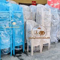 صندلی پلاستیک طرح استقلال نهارخوری مدارس کارخانه|صندلی و نیمکت|تهران, میدان ولیعصر|دیوار