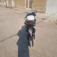 موتوربرقی مدل2025|موتورسیکلت|آبادان, |دیوار