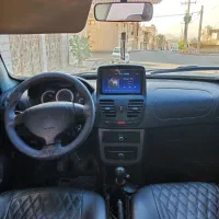 کوئیک R سفید مشکی مدل ۴۰۱|خودرو سواری و وانت|داراب, |دیوار