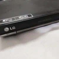 دستگاه DVD و Divix الجی فلش خور