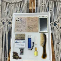 ساخت تابلو یادبود عزیزان