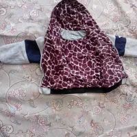 کاپشن بچه گانه تومخملی|لباس|رودهن, |دیوار
