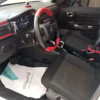 سیتروئن C3 مدل ۱۳۹۸ سفید کارکرده|خودرو سواری و وانت|کرج, عظیمیه|دیوار