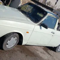 پیکان وانت دوگانه۹۱|خودرو سواری و وانت|وحیدیه, |دیوار