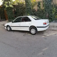 فروشی پارس 95|خودرو سواری و وانت|شهریار, شهرک امیریه|دیوار