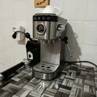 اسپرسو ساز دلمونتی