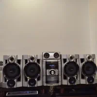 غول سونی gn100 تمیز کاملا سالم