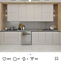 کابینت کناف|خدمات پیشه و مهارت|قم, شاه سید علی|دیوار