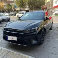 kmc j7 مدل ۱۴۰۳ تحویل ۱۴۰۴ زیر قیمت بازار|خودرو سواری و وانت|مشهد, ارشاد|دیوار