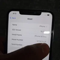 IPhone Xs Max فیس لیفت شده به IPhone 13 Pro Max|موبایل|اصفهان, محمودیه|دیوار