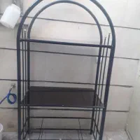 دکور فلزی،محکم و سالم