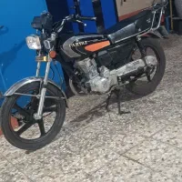 پرواز 200|موتورسیکلت|دزفول, |دیوار