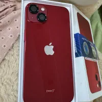 ایفون ۱۳ نرمال zaa|موبایل|کرمان, |دیوار