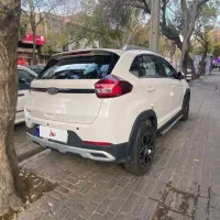 x22 پرو مشابه خشک|خودرو سواری و وانت|تبریز, |دیوار