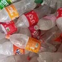 بطری 1/5ضایعاتی دارم