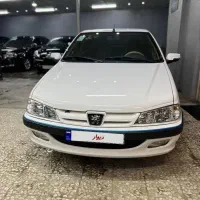 پژو پارس elx )XUM) مدل ۹۴