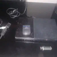 پلی استیشن 2 سوپر اسلیم