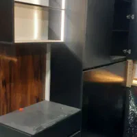 وسایل کامل ارایشگاه مردانه