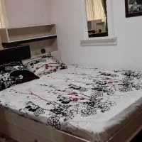 سرویس تخت خواب دو نفره