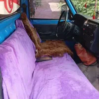 نیسان وانت|خودرو سواری و وانت|گرگان, |دیوار