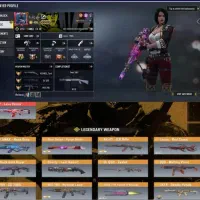 اکانت زیلات دار