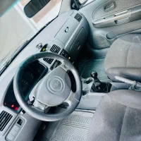 ریو مدل ۸۸|خودرو سواری و وانت|همدان, |دیوار