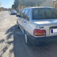 پراید ۸۷ دوگانه کارخانه|خودرو سواری و وانت|خواف, |دیوار