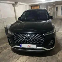 تیگو هفت پرو در حد صفر