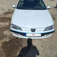 پژو پارس سال 1401