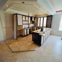 کابینت MDF و هود