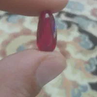 سنگ یاقوت قدیم|جواهرات|ملارد, |دیوار