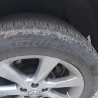 لاستیک 19/55/235 کوموهو