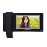 ایفون الکتروپیک  صوتی تصویری|مصالح و تجهیزات ساختمان|مشهد, طبرسی شمالی|دیوار