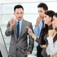 جذب مشاور املاک مبتدی و حرفه ای