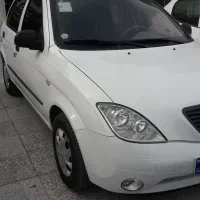 تیبا ۲ مدل ۹۹|خودرو سواری و وانت|گنبد کاووس, |دیوار