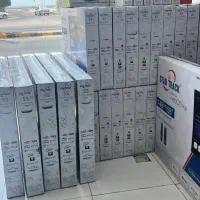 تلویزیون استار ترک با  سه گیرنده دیجیتال|تلویزیون و پروژکتور|بندر دیر, |دیوار