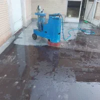 کف سابی کفسابی ساختمان در تمام خوزستان