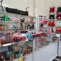 فروش وواگذاری مغازه ی آرایشی ولباس زیرشوط|فروشگاه و مغازه|شوط, |دیوار