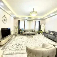 ۶۲متر نوساز وام دار سندتکبرگی ۶۰۰پرداختی نما رومی|فروش آپارتمان|قدس, شهرک فرزان|دیوار
