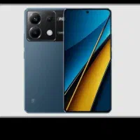 گوشی پوکو ایکس۶