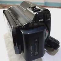 هندی کم سونی|دوربین عکاسی و فیلم‌برداری|تهران, قصر فیروزه ۲|دیوار