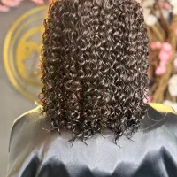 مدل کراتین و فر